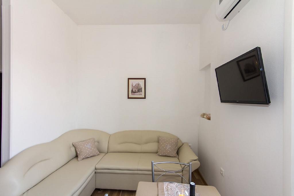 Apartment Cavallo Zadar Rum bild