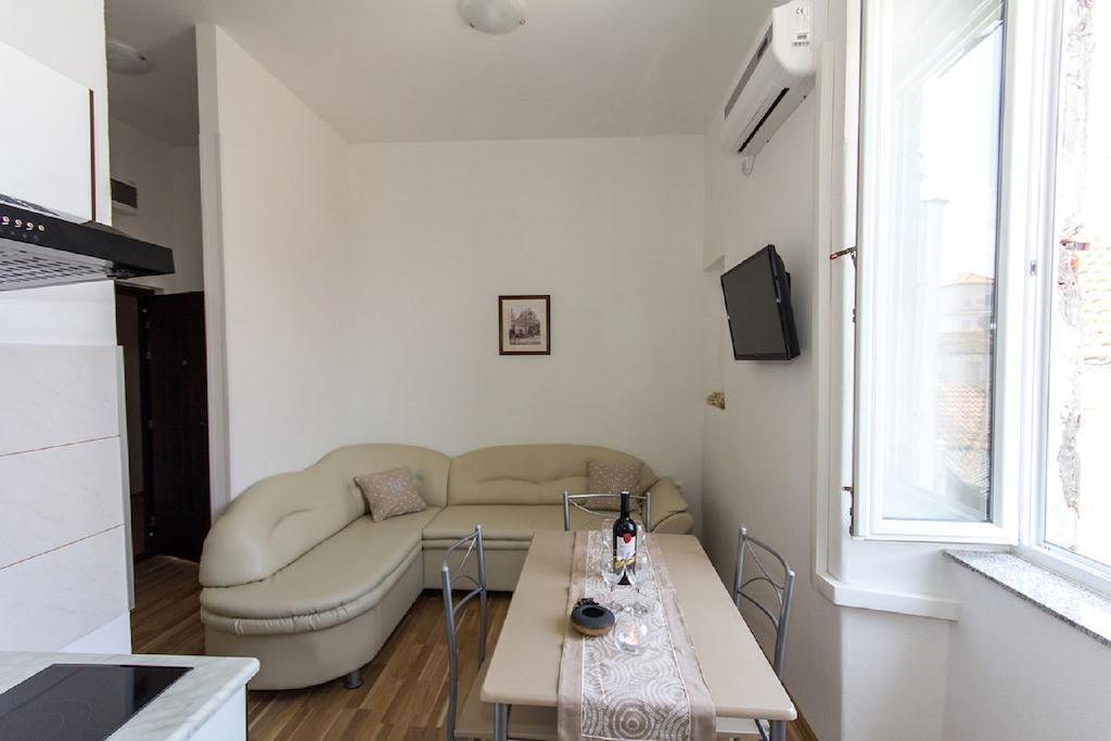 Apartment Cavallo Zadar Rum bild